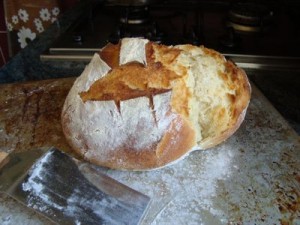 artisan-bread