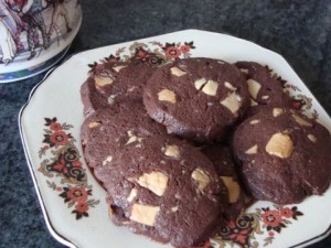 Mum’s best friend, freezer biscuit dough. | The Kitchen Playground