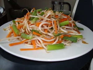 bean-sprout-salad